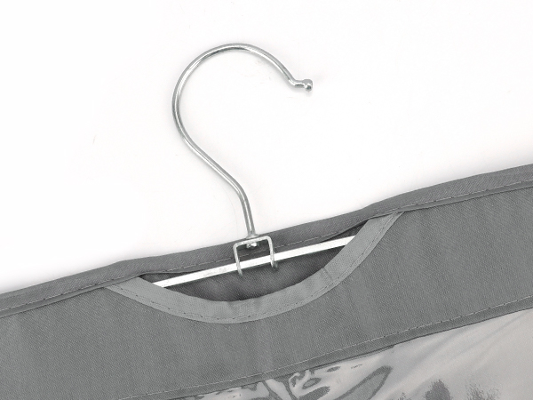 the [ unused0 ]'s bag - grey