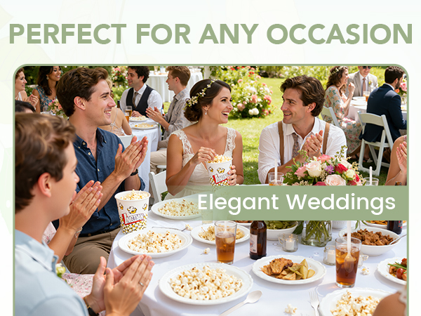 Wedding Essentials