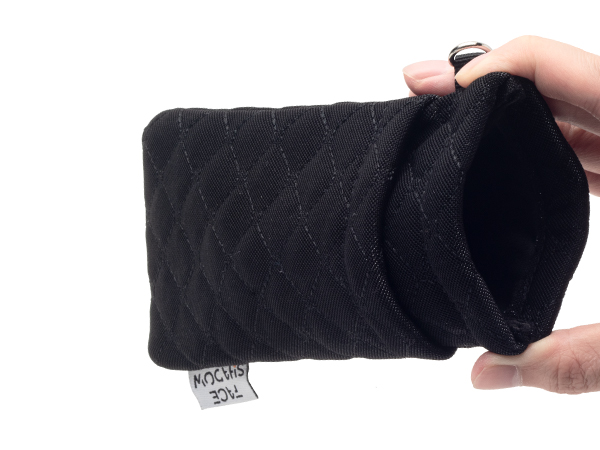 dual sunglass case