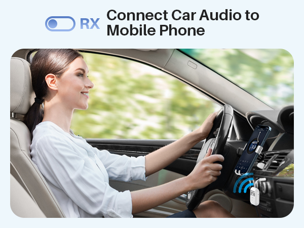 bluetooth transmitter