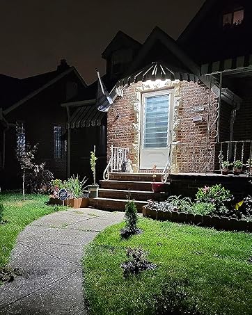 porch lights outdoor