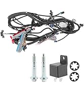 Ls Wiring Harness-HPI 97-06 LS1 Standalone Wire Harness 4.8 5.3 6.0 VORTEC, Standalone Wiring Har...