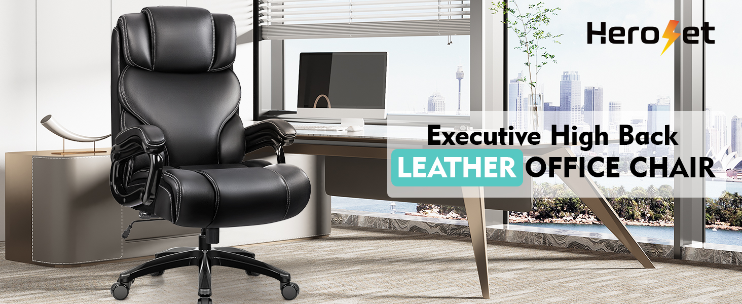 office chair