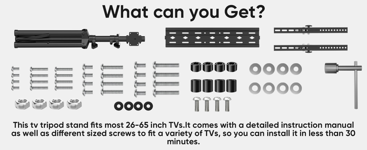 outdoor tv stand