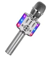 karaoke microphone