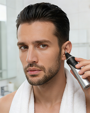 Nose Hair Trimmer