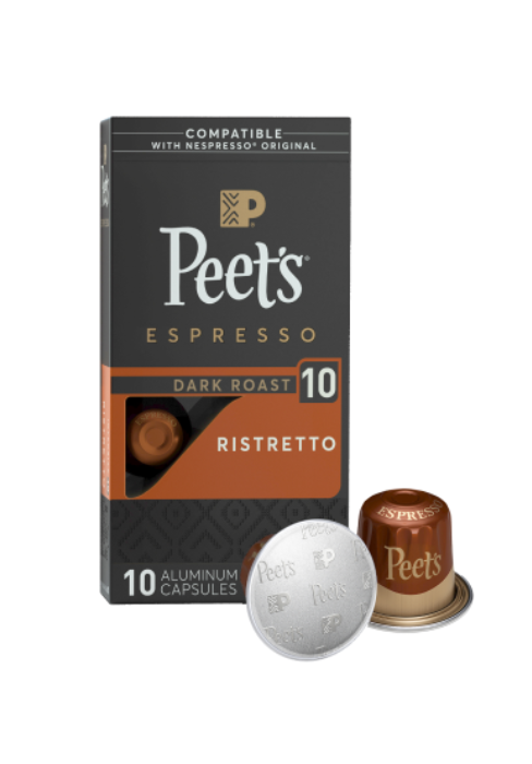 Peet&amp;amp;#39;s Coffee