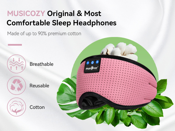 sleep headphones bluetooth sleeping headphone bluetooth sleep headphone wireless sleep phones gifts