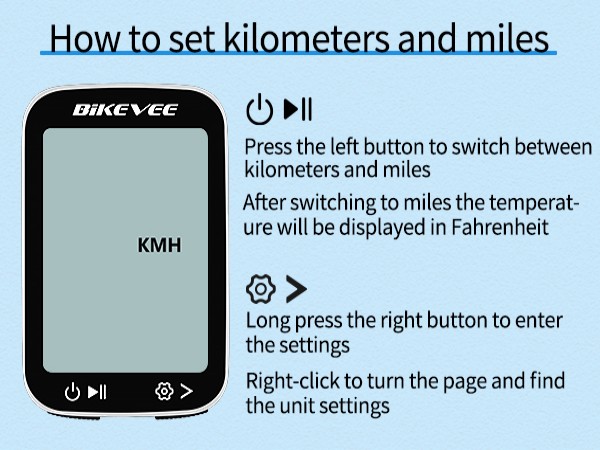 igpsport bike computer