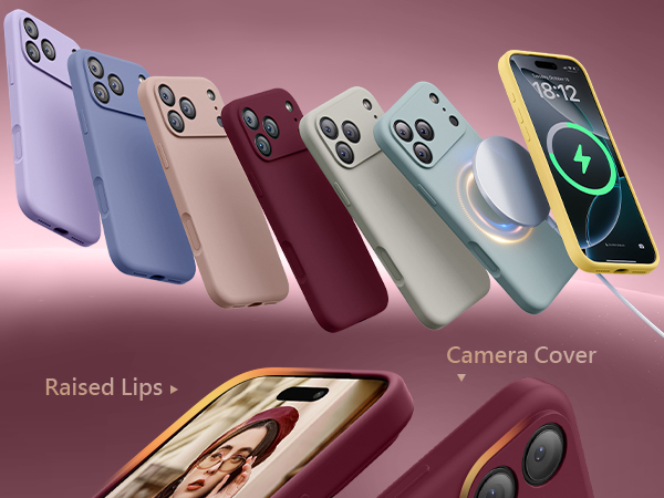 iPhone 17 Pro case