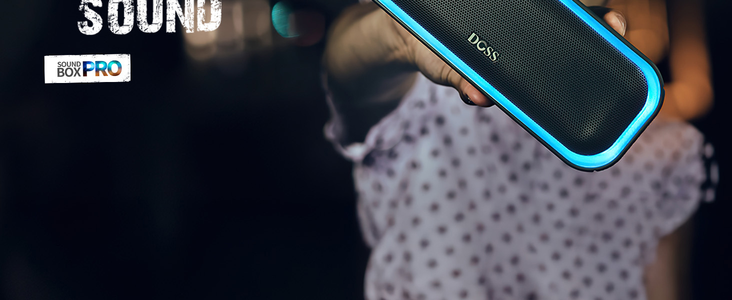 Bluetooth Speaker for Phone