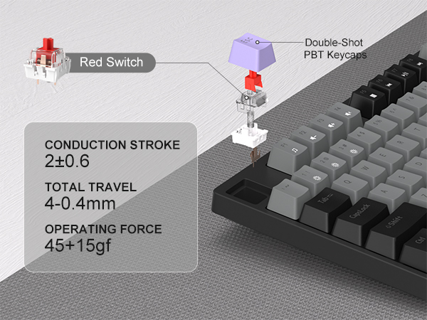 keyboard