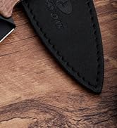 hunting knife