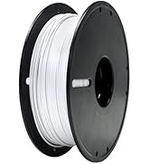 ?GEEETECH PLA 3D Printer Filament 1.75mm, 500g Spool (1.1 LBS) – Ultra-Precise ±0.02mm Tolerance,...