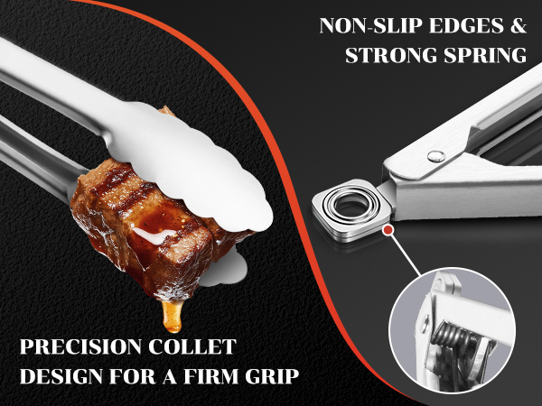 BBQ Tongs