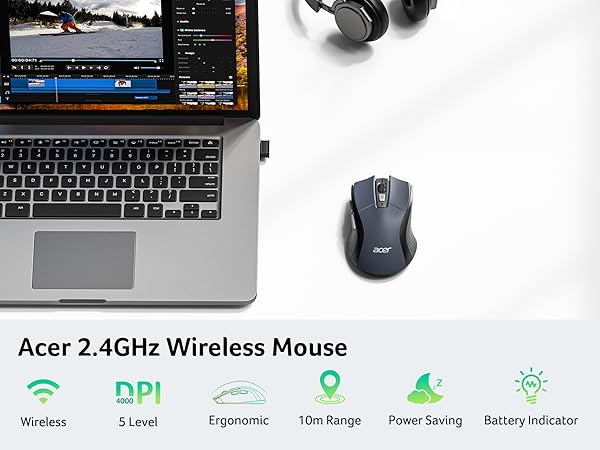 mouse