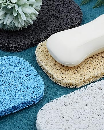 soap pad