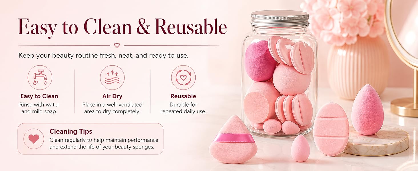 Makeup Sponge