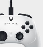 Razer Wolverine V3 Tournament Edition Wired Gaming Controller: Licensed for Xbox Series X|S, Xbox...