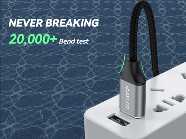 usb short extension cable