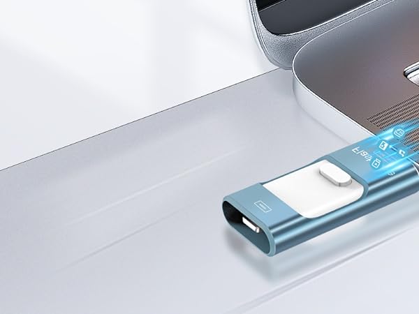 usb flash drive