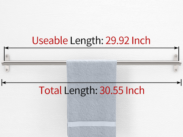 Towel Bar