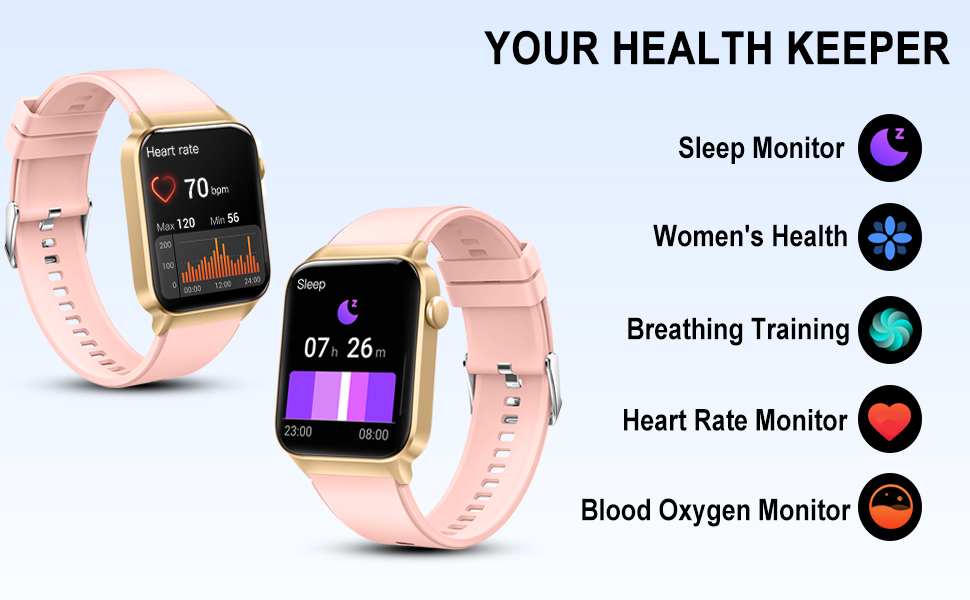 Fitness Watch