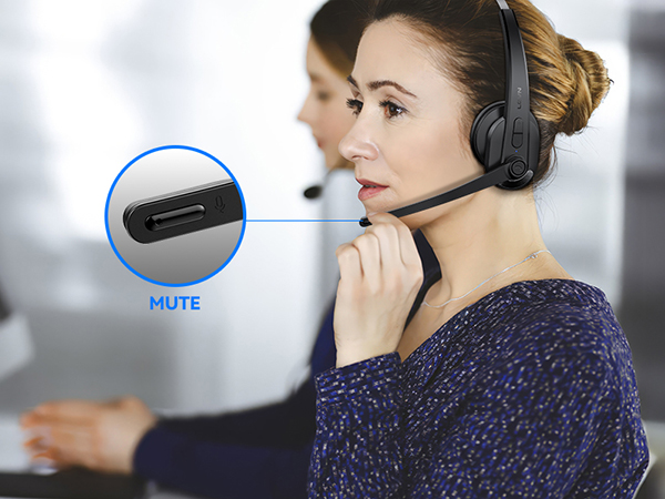 wireless headset