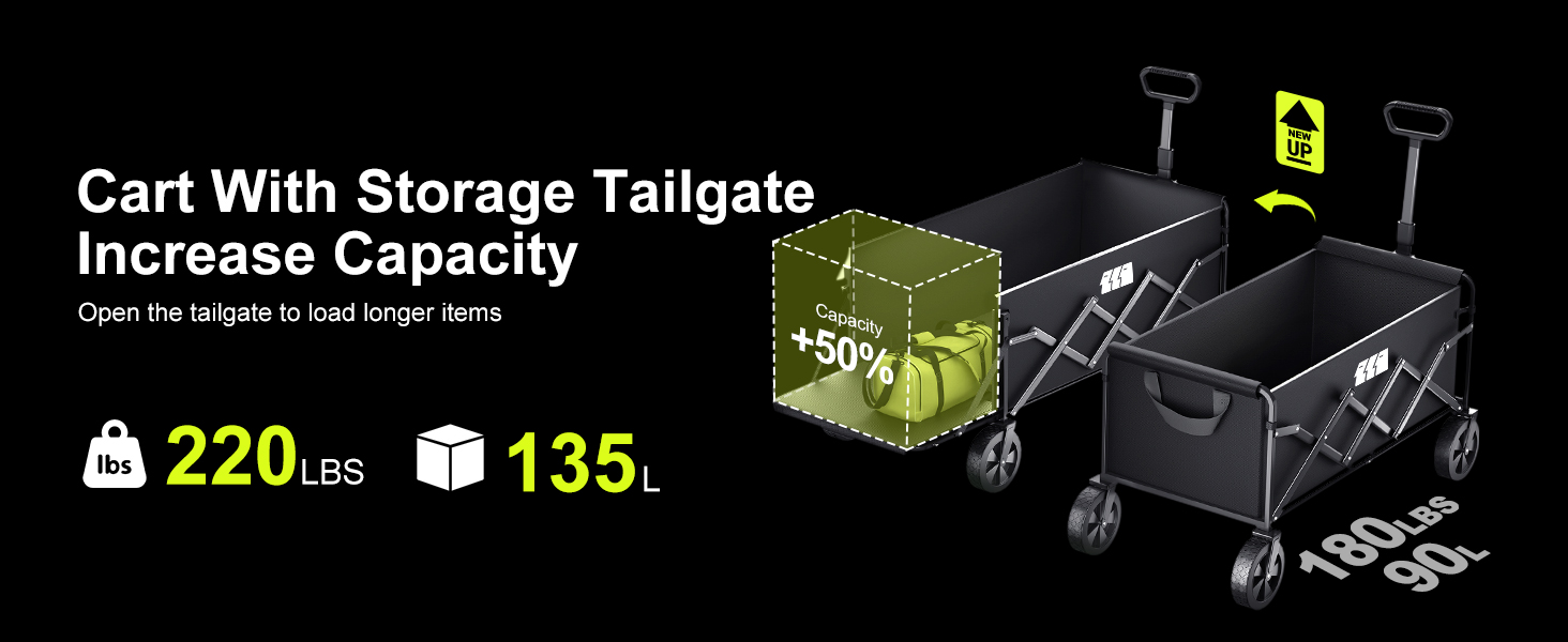 wagon cart