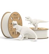 Creality 3D Printer Filament PLA 1.75mm 2KG-Halloween Gifts, Creality Official Hyper PLA Filament...