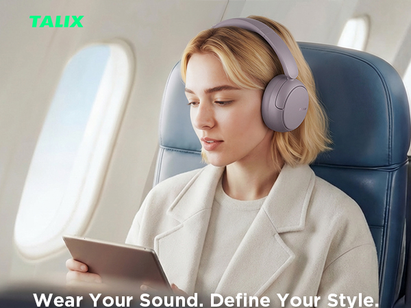 over ear bluetooth headphones