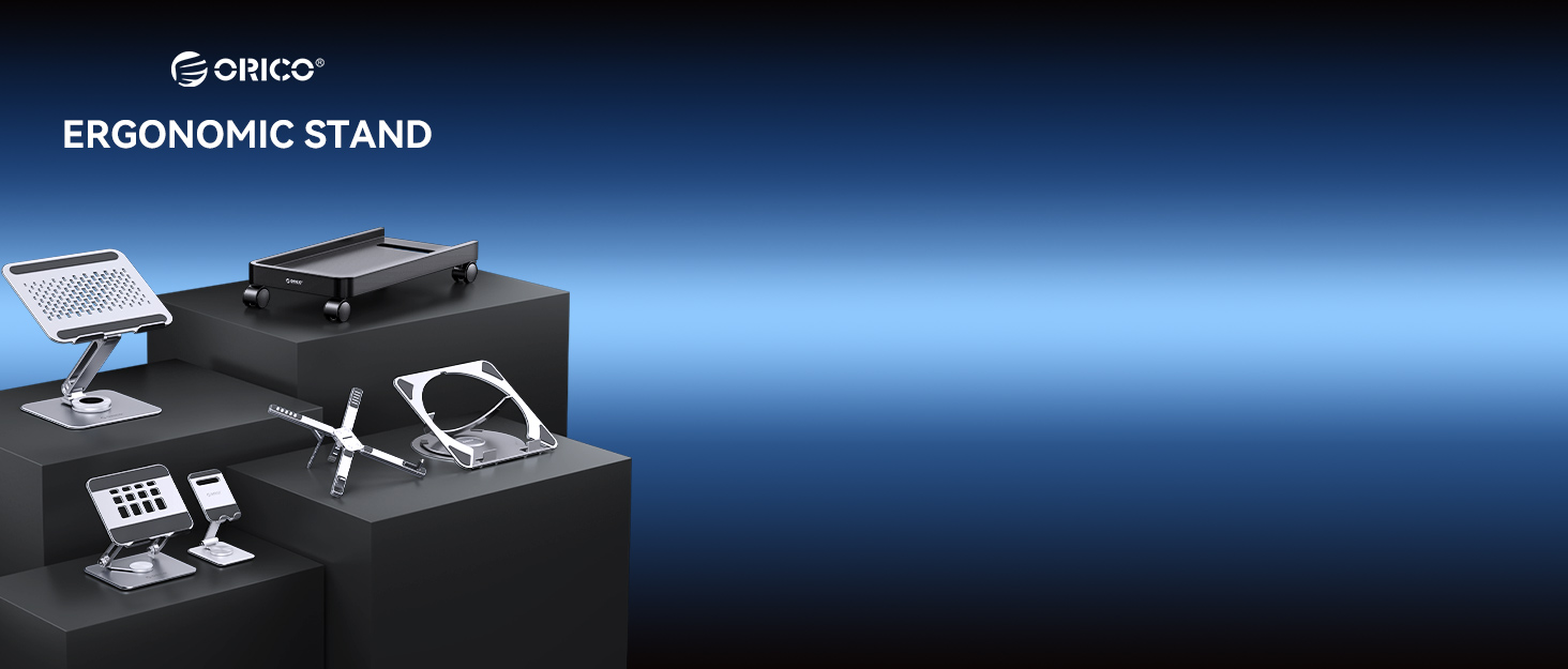 orico stand series