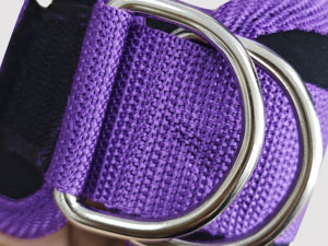 Ankle Resistance Bands with Cuffs
