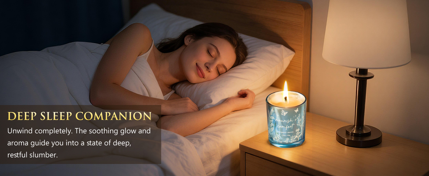 candle set