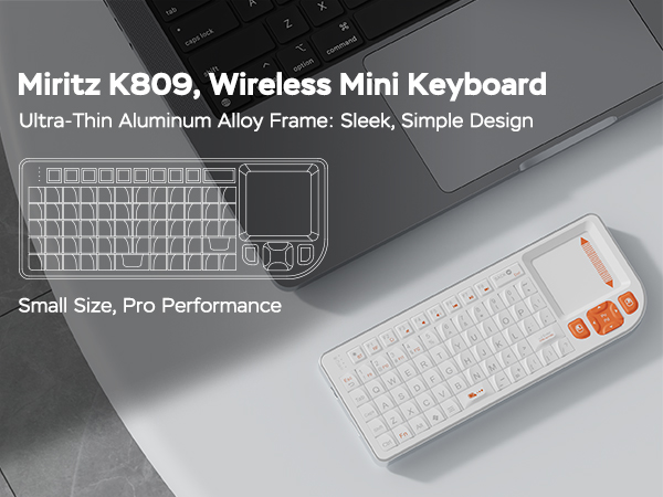 mini keyboard
