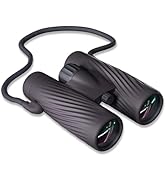 Bushnell A5 Binoculars 8x42 Onyx Black