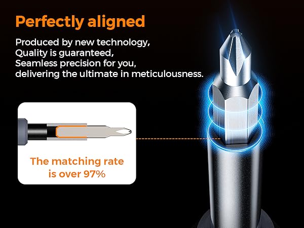 precision screwdriver set
