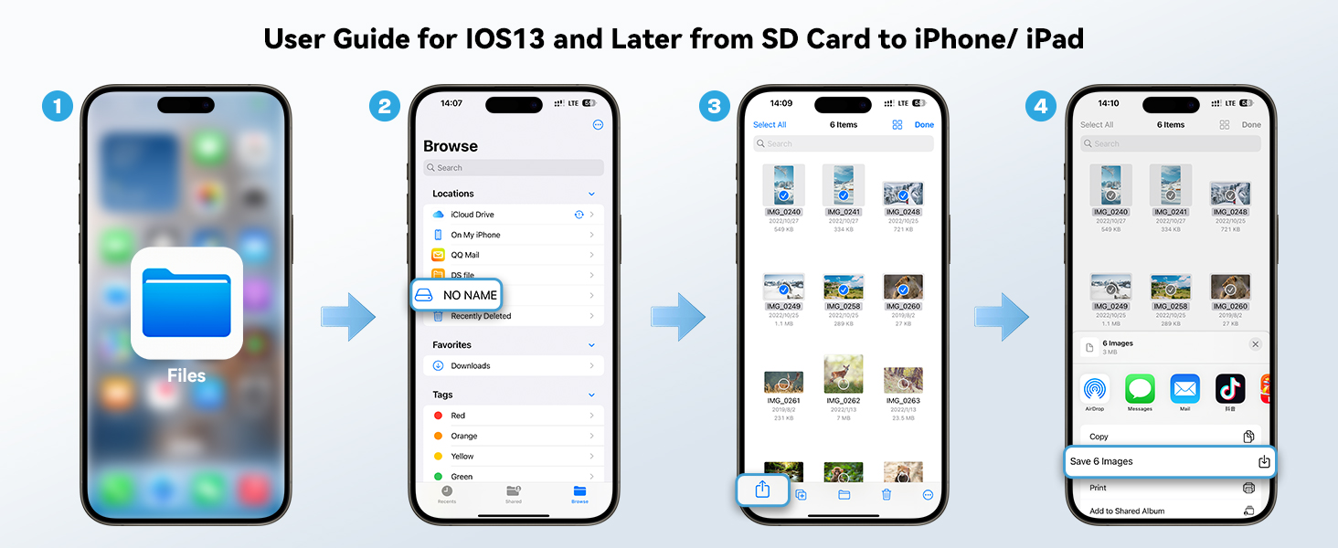 usb c micro sd card reader