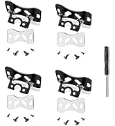 Universal Rear Camera Mounting Bracket,Dash Cam Mirror Cam Backup Camera Mount,Only Rearview Came...