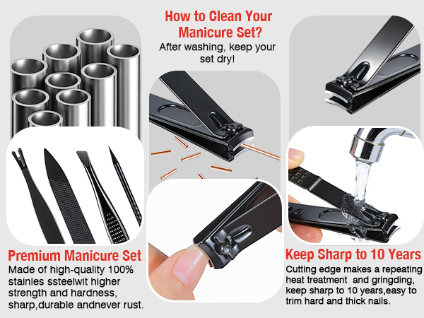 nail clipper