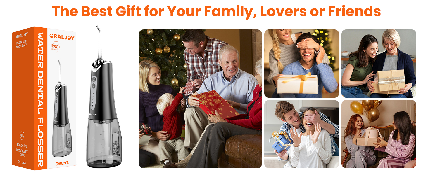 The Perfect Gifts