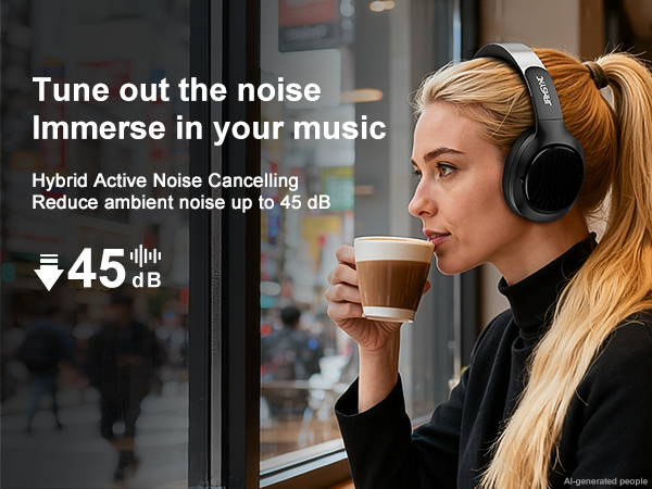 headphones wireless