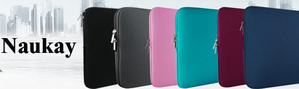 Laptop Sleeve Case 15.6 Inch