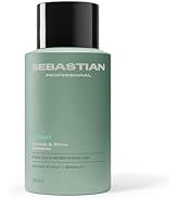Sebastian Professional Volupt Volume Boosting Shampoo | For Fine, Natural &amp; Color Treated Hair | ...