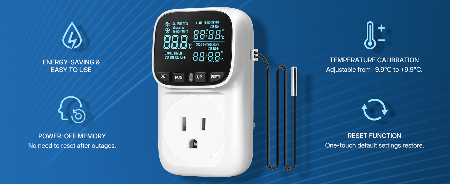 temperature controller