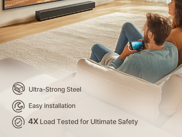 tv mount 65 inch