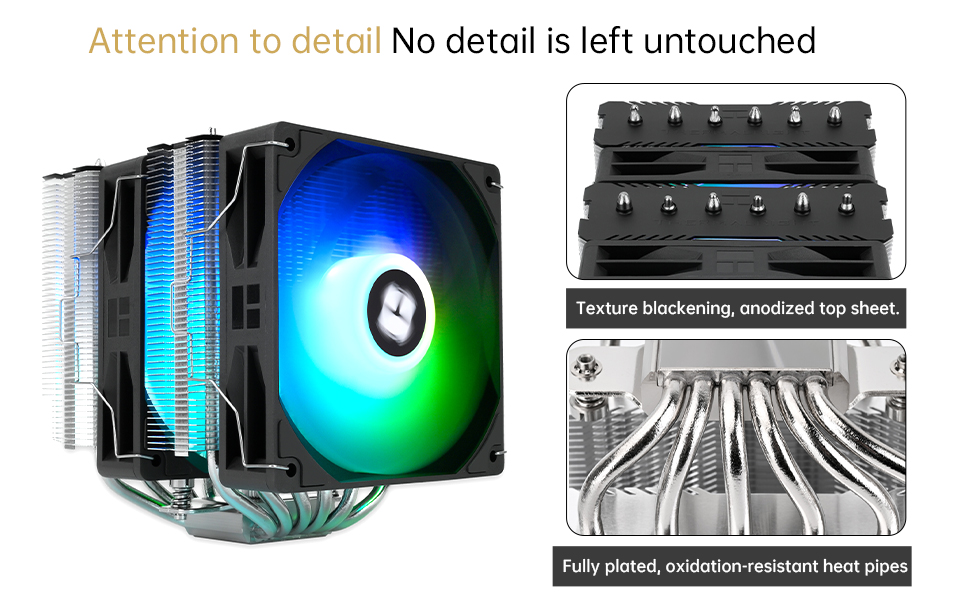 THERMALRIGHT Peerless Assassin 120 SE V2