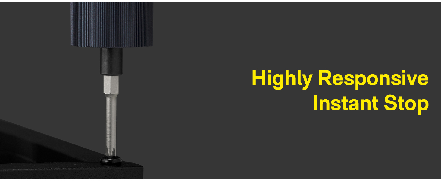 cordless electric screwdriver rechargeable