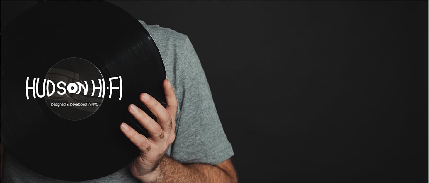 Brand hero image with logo