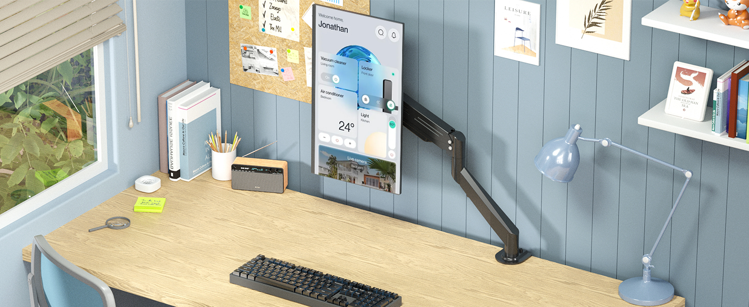 monitor mount